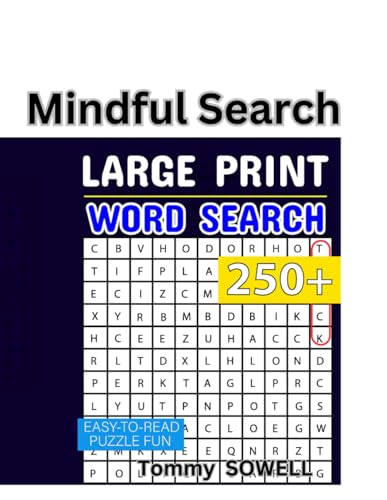 4.Mindful Search von Independently published
